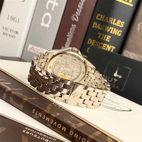 รับ ซื้อ นาฬิกา patek|patek philippe ราคา.